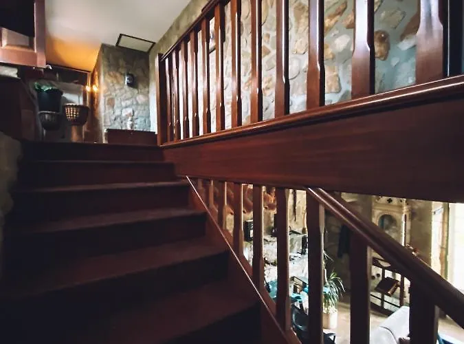 Casa Da Tanquinha Beiral do Lima