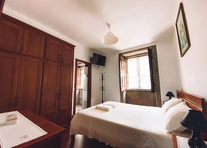 Casa Da Tanquinha Beiral do Lima