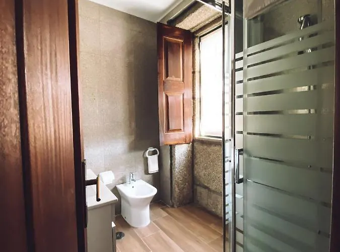 홈스테이 Casa Da Tanquinha *