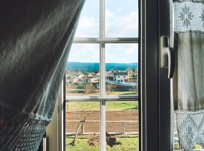 Casa Da Tanquinha Beiral do Lima