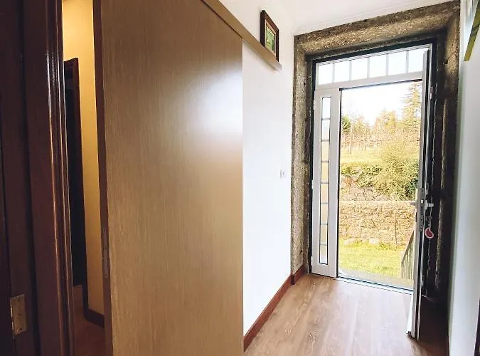 Casa Da Tanquinha Beiral do Lima