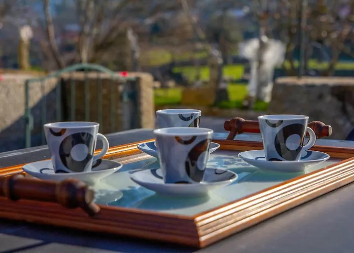 Casa Da Tanquinha Beiral do Lima