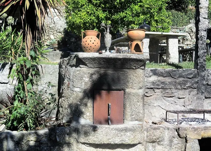 Casa Da Tanquinha 홈스테이