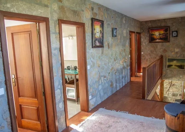 Casa Da Tanquinha * Beiral do Lima