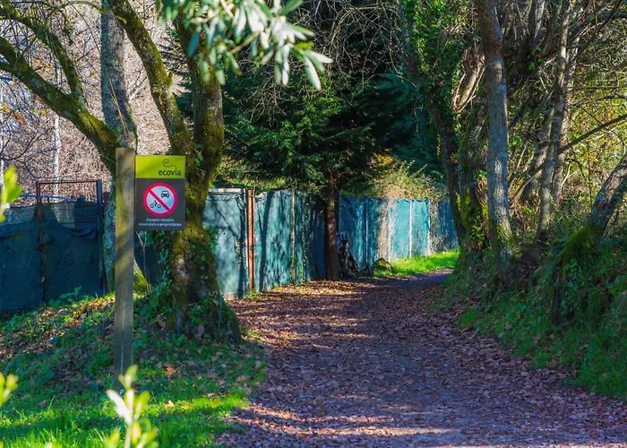 Casa Da Tanquinha 홈스테이 *