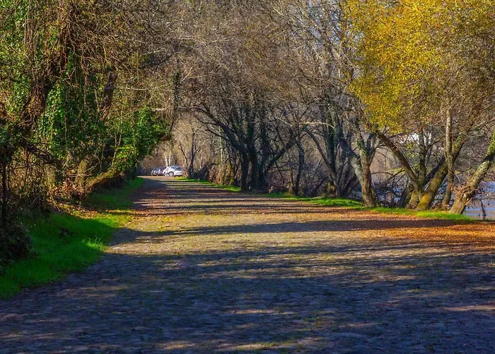 Homestay Casa Da Tanquinha *