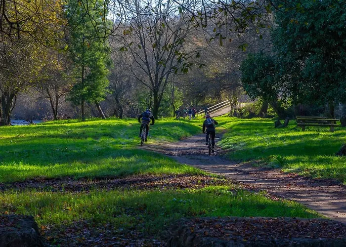 Casa Da Tanquinha Homestay szállás *
