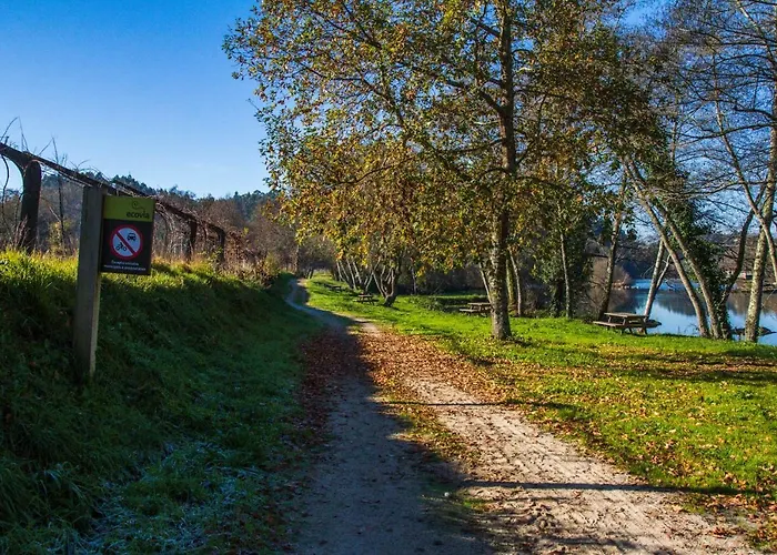 Casa Da Tanquinha Beiral do Lima