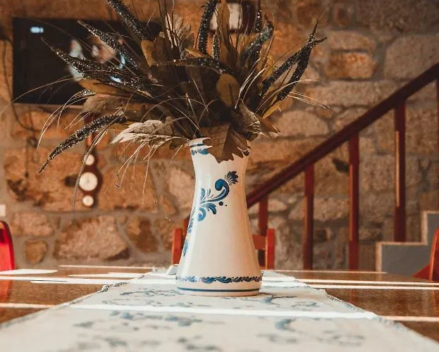 Homestay szállás Casa Da Tanquinha