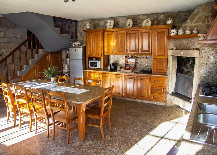 Casa Da Tanquinha Homestay szállás Beiral do Lima