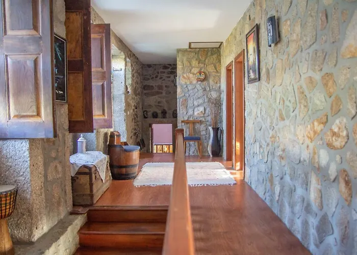 Homestay szállás Casa Da Tanquinha *