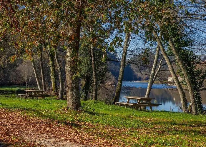 홈스테이 Casa Da Tanquinha