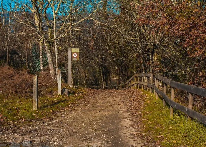 Casa Da Tanquinha Beiral do Lima