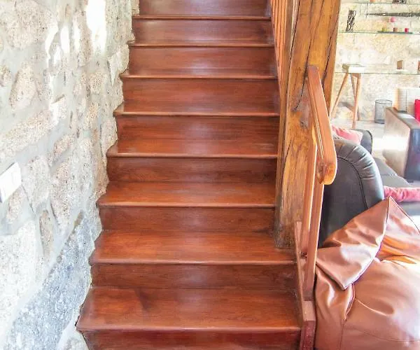 Homestay szállás Casa Da Tanquinha *