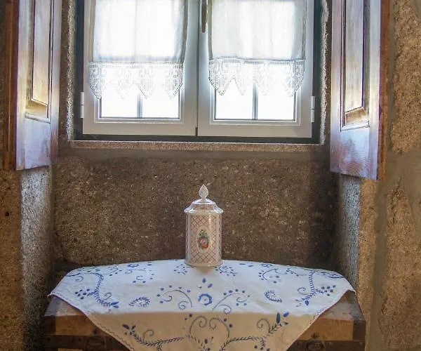 홈스테이 Casa Da Tanquinha *